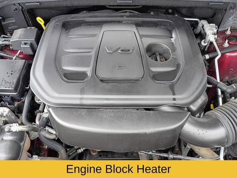 Used 2021 Jeep Grand Cherokee Laredo AWD/4WD image 22