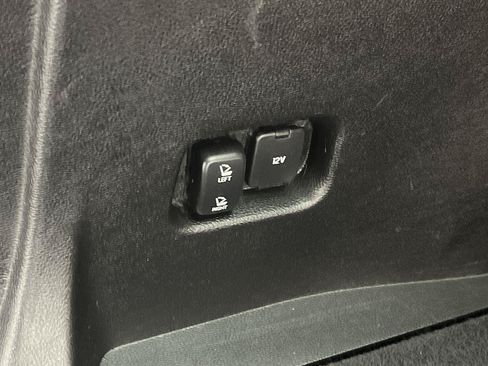 Used 2023 Ford Edge SEL AWD/4WD image 30