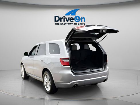 Used 2021 Dodge Durango R/T image 3