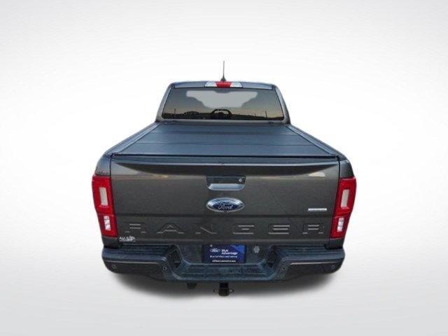 Certified 2020 Ford Ranger XLT w/ Equipment Group 301A Mid AWD/4WD image 12