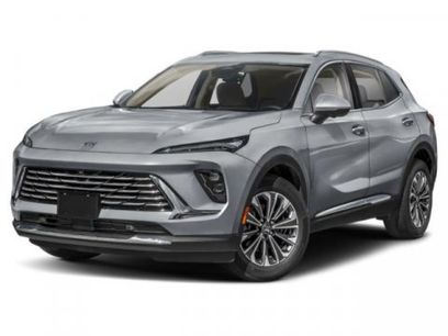 New 2026 Buick Envision Preferred