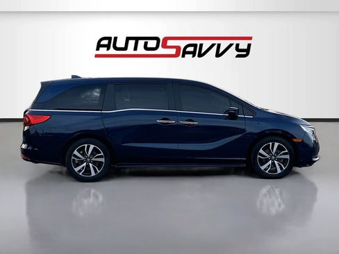 Used 2024 Honda Odyssey Touring image 8