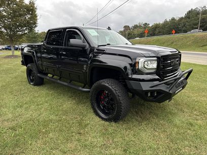 Used 2018 GMC Sierra 1500 SLT w/ All Terrain Package