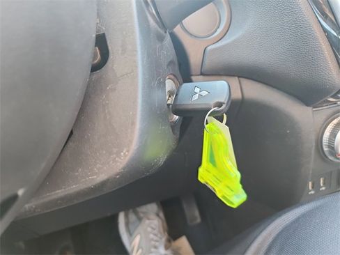 Used 2024 Mitsubishi Outlander Sport ES image 29