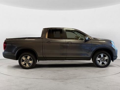 New 2026 Honda Ridgeline RTL image 7