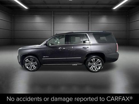Used 2018 GMC Yukon Denali w/ Denali Ultimate Package image 3