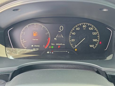 Used 2026 Honda Civic LX image 25
