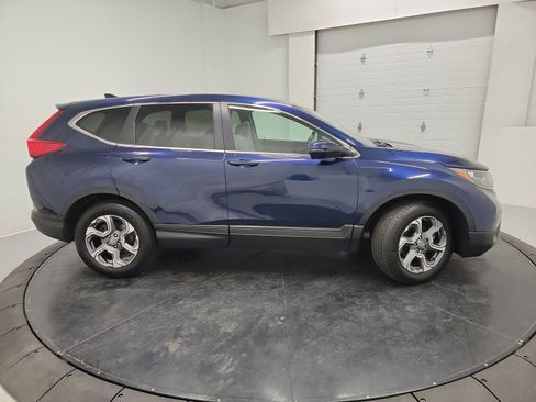 Used 2019 Honda CR-V EX-L image 11