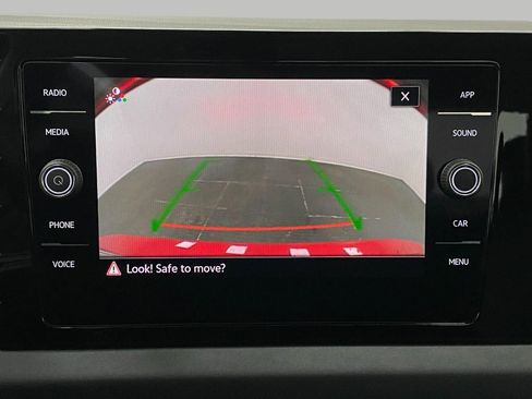 New 2026 Volkswagen Jetta SE image 21