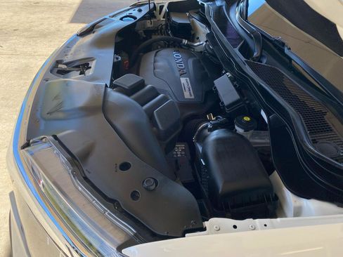 Used 2017 Honda Ridgeline RTL image 41