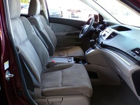 Used 2012 Honda CR-V EX image 28