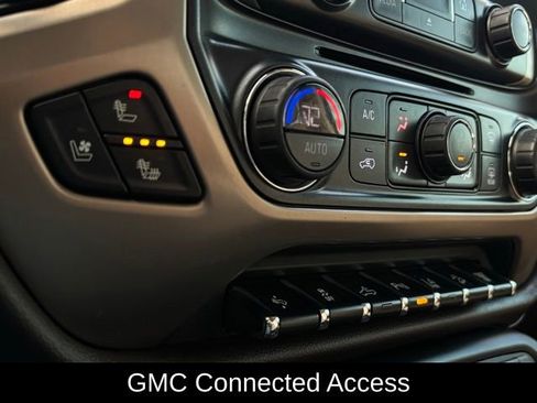 Used 2019 GMC Sierra 2500 Denali w/ Duramax Plus Package image 40