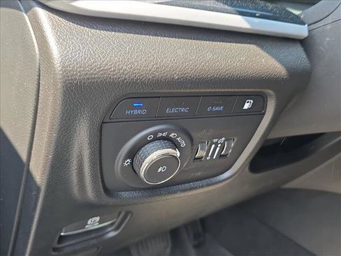 Used 2024 Jeep Grand Cherokee Trailhawk w/ Advanced Protech Group II image 8