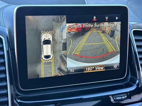 Used 2016 Mercedes-Benz GLE 450 4MATIC Coupe image 27