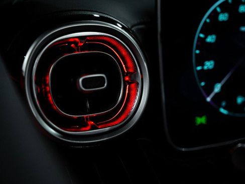 New 2026 Mercedes-Benz CLE 450 4MATIC Cabriolet image 19