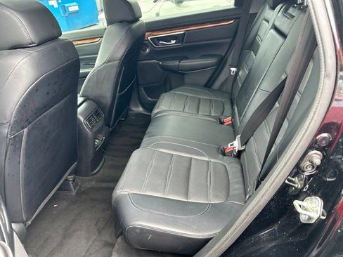 Used 2018 Honda CR-V EX-L image 22