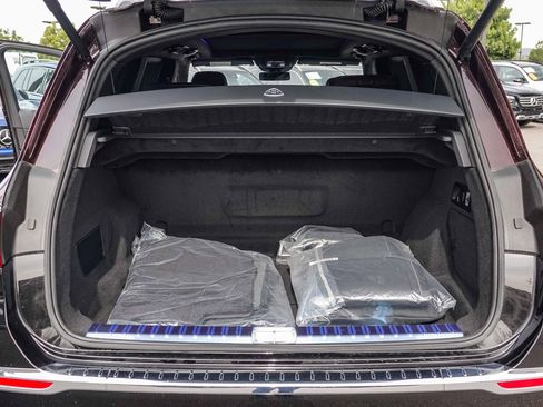 New 2024 Mercedes-Benz Maybach GLS 600 Maybach GLS 600 image 27