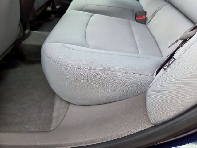 Used 2016 Chevrolet Malibu LS FWD image 34