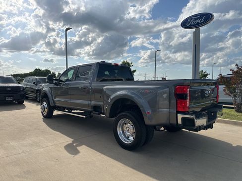 New 2026 Ford F450 Lariat AWD/4WD image 3