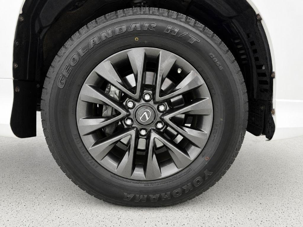 Used 2020 Lexus GX 460 Premium w/ Premium Package AWD/4WD image 34