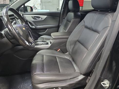 Used 2022 Chevrolet Blazer LT image 17