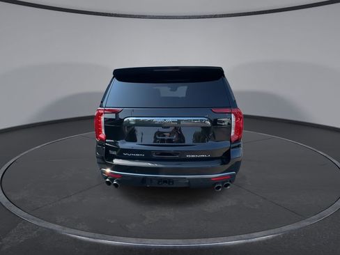 Certified 2023 GMC Yukon Denali Ultimate image 7
