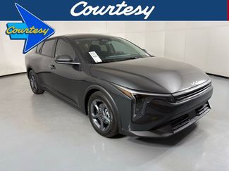 New 2026 Kia K4 LXS video 1