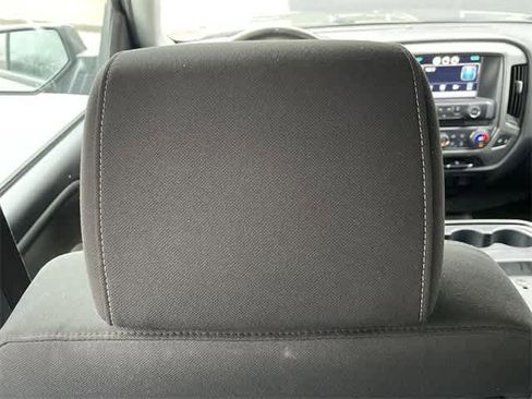 Used 2015 Chevrolet Silverado 1500 LT w/ All Star Edition image 24