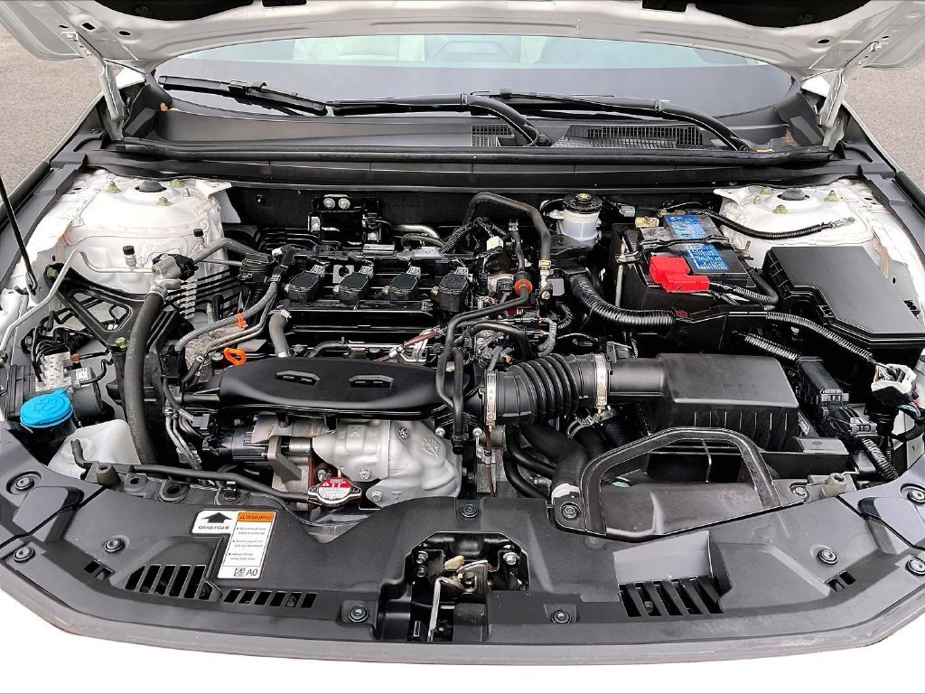 Used 2023 Honda Accord EX image 28