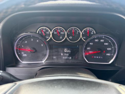 Used 2023 Chevrolet Silverado 2500 LT w/ Convenience Package image 26