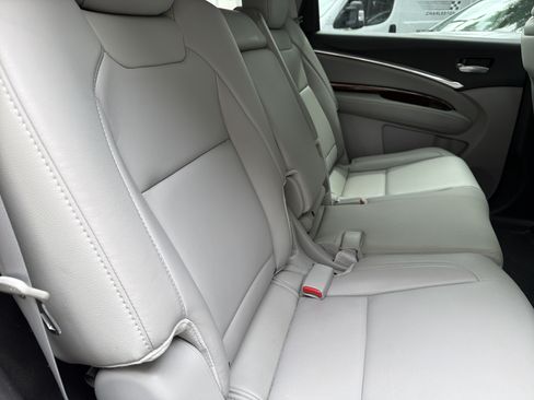 Used 2020 Acura MDX SH-AWD image 37
