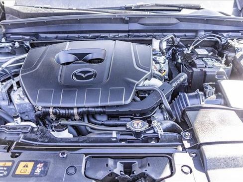 Used 2025 MAZDA CX-50 AWD 2.5 S w/ Premium Plus Pkg image 30