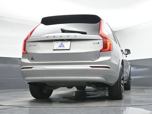Used 2024 Volvo XC90 B6 Ultimate AWD/4WD image 43