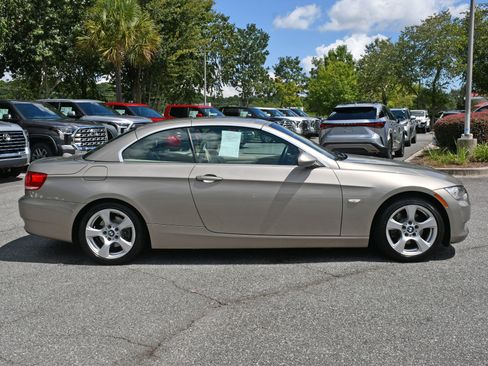 Used 2008 BMW 328i Convertible RWD image 7