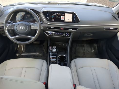 Used 2023 Hyundai Sonata Limited image 15
