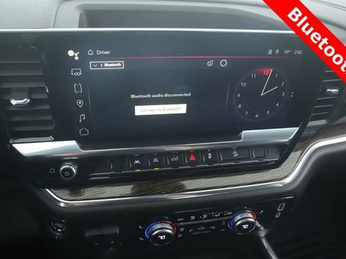 Used 2024 GMC Sierra 1500 Elevation image 5