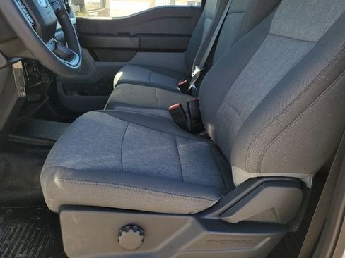 New 2026 Ford F350 XL w/ XL Chrome Package image 6