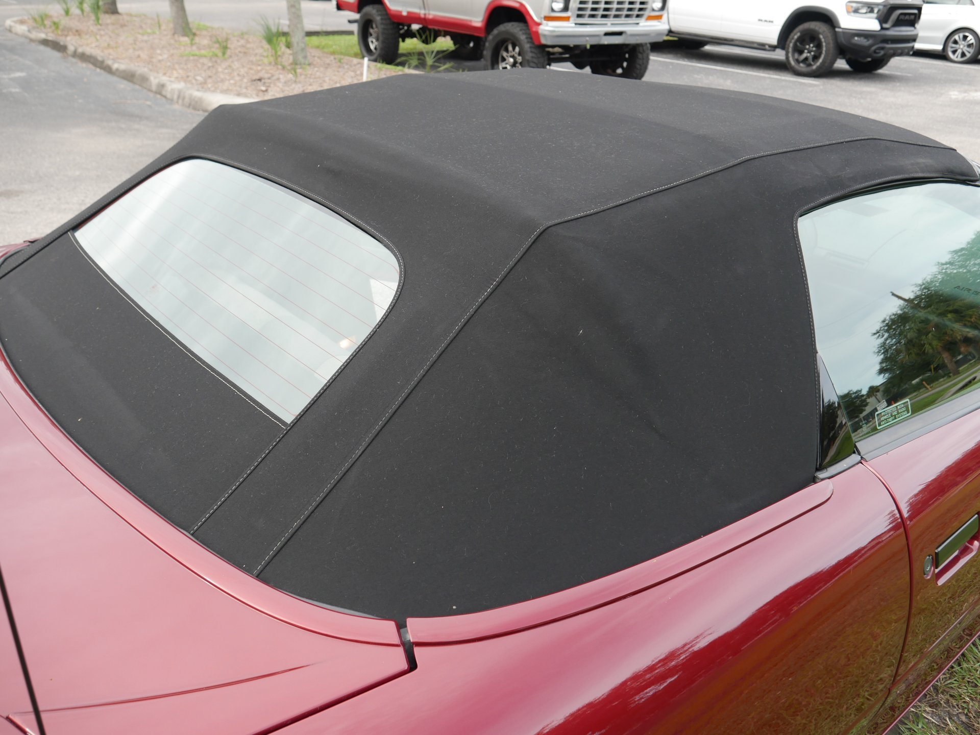 Used 1994 Chevrolet Camaro Z28 RWD image 19