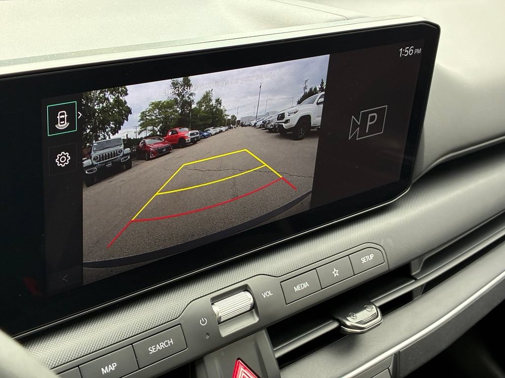 Used 2026 Kia K4 FWD image 5