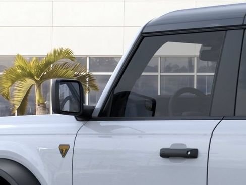 New 2026 Ford Bronco Badlands w/ Sasquatch Package AWD/4WD image 52