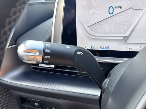 Certified 2024 Hyundai Ioniq 6 SE RWD image 27