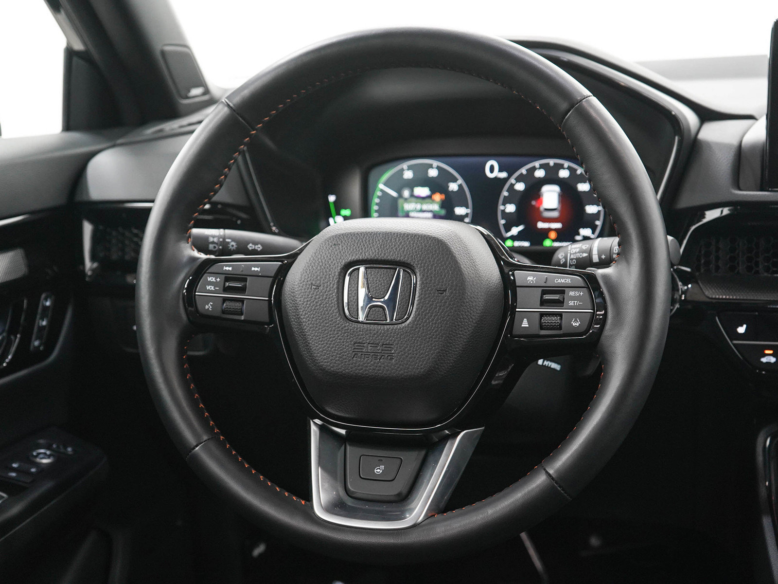 Used 2026 Honda CR-V Sport Touring image 17