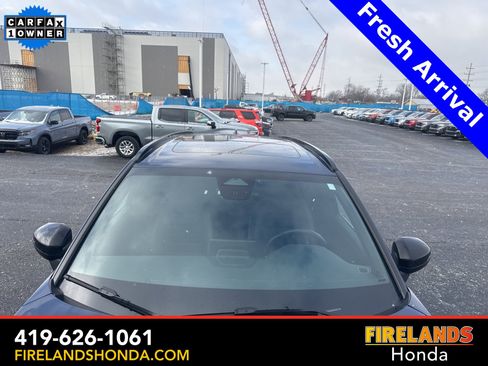 Used 2024 Honda CR-V Sport Touring image 11