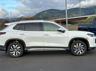 New 2026 Volkswagen Tiguan S AWD/4WD video 2