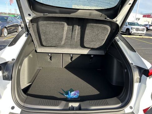 New 2026 Buick Envista Preferred w/ Convenience I Package image 15