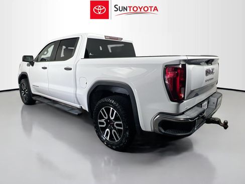 Used 2020 GMC Sierra 1500 2WD Crew Cab w/ Sierra Value Package image 6