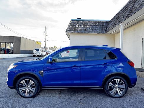 Used 2021 Mitsubishi Outlander Sport ES image 5