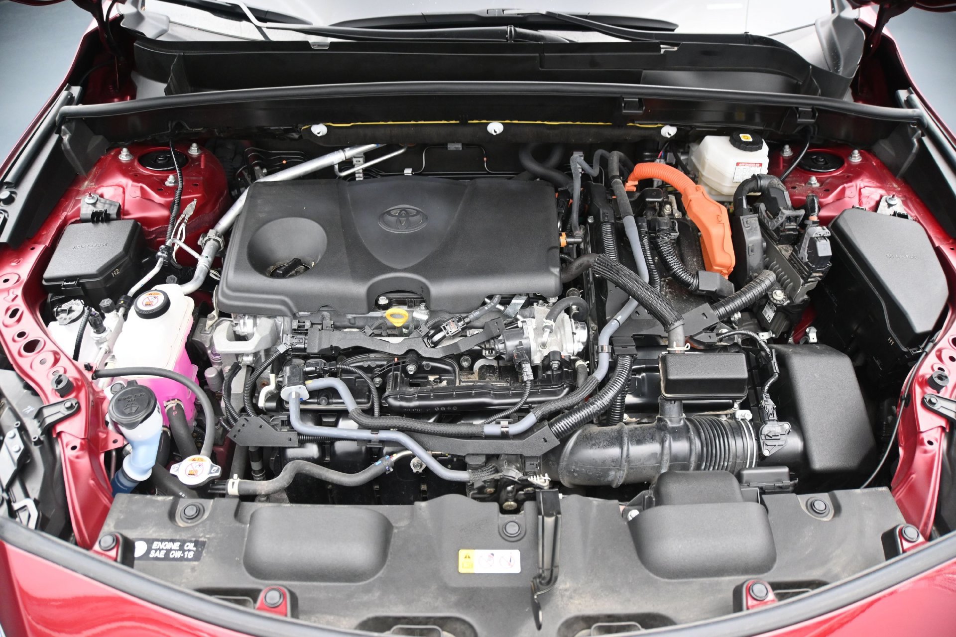 Used 2023 Toyota Venza Limited AWD/4WD image 27