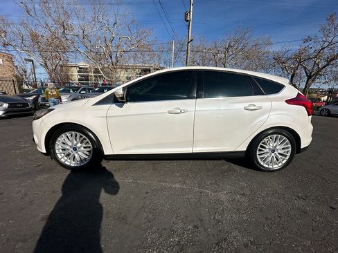 Used 2013 Ford Focus Titanium image 8