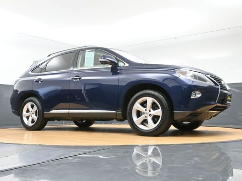 Used 2015 Lexus RX 350 AWD image 52